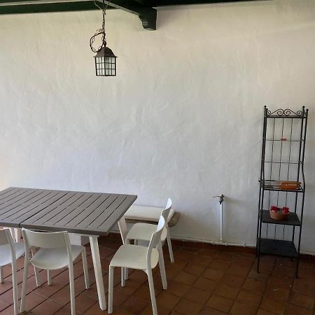 Casa De 5 Dormitorios Y 2 Terrazas มาสปาโลมาส ภายนอก รูปภาพ