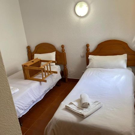 Casa De 5 Dormitorios Y 2 Terrazas มาสปาโลมาส ภายนอก รูปภาพ