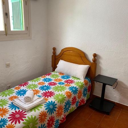 Casa De 5 Dormitorios Y 2 Terrazas มาสปาโลมาส ภายนอก รูปภาพ