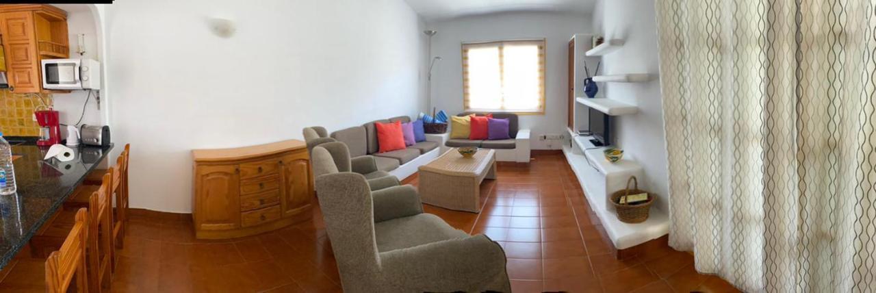 Casa De 5 Dormitorios Y 2 Terrazas มาสปาโลมาส ภายนอก รูปภาพ