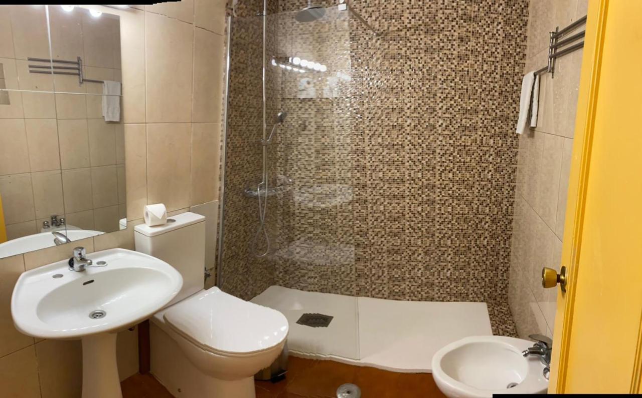 Casa De 5 Dormitorios Y 2 Terrazas มาสปาโลมาส ภายนอก รูปภาพ