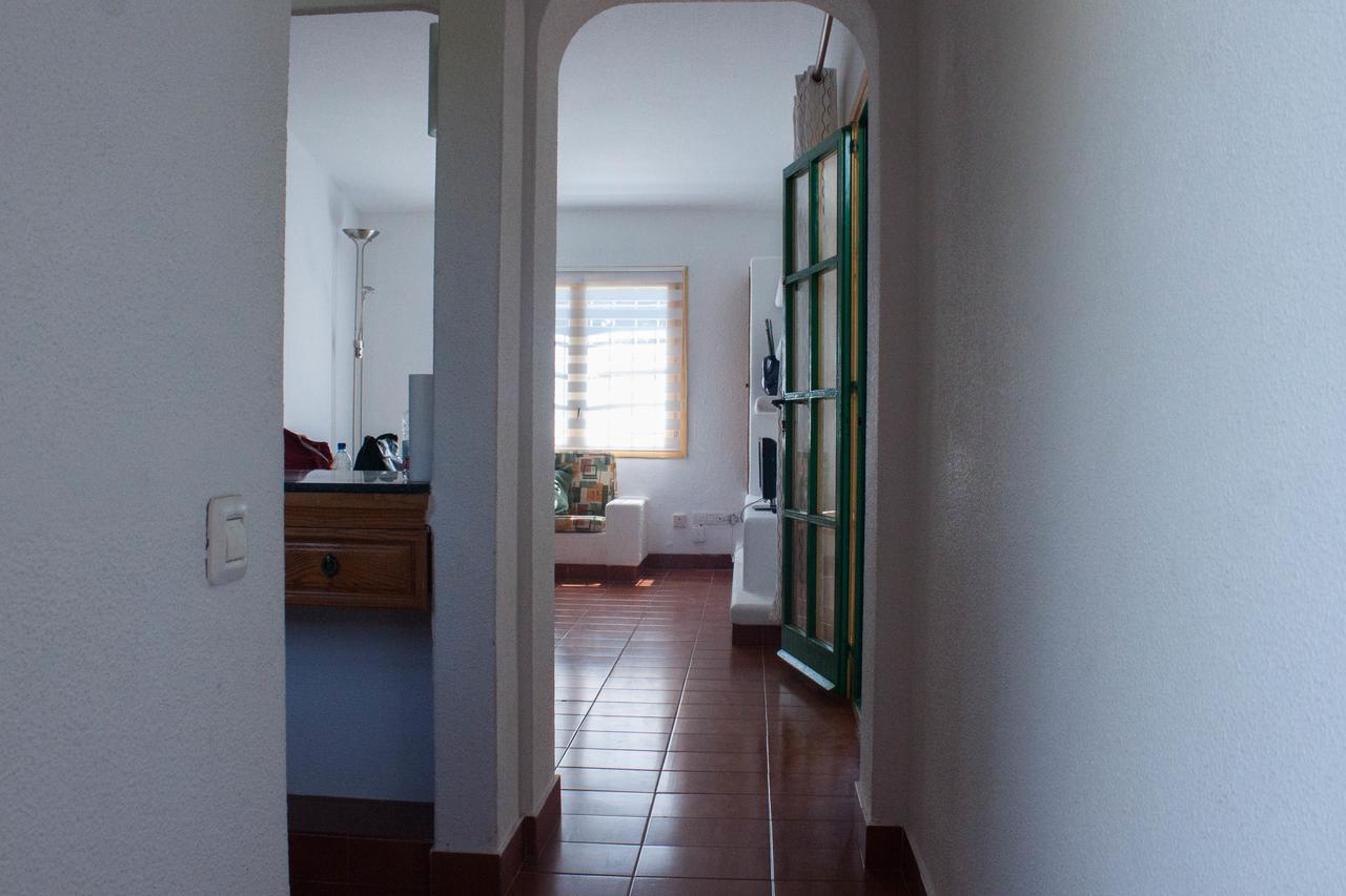Casa De 5 Dormitorios Y 2 Terrazas มาสปาโลมาส ภายนอก รูปภาพ