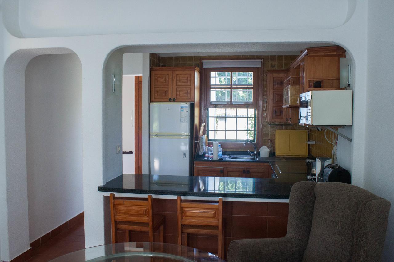 Casa De 5 Dormitorios Y 2 Terrazas มาสปาโลมาส ภายนอก รูปภาพ