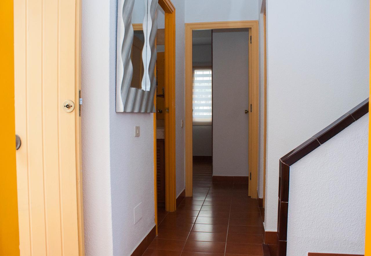 Casa De 5 Dormitorios Y 2 Terrazas มาสปาโลมาส ภายนอก รูปภาพ