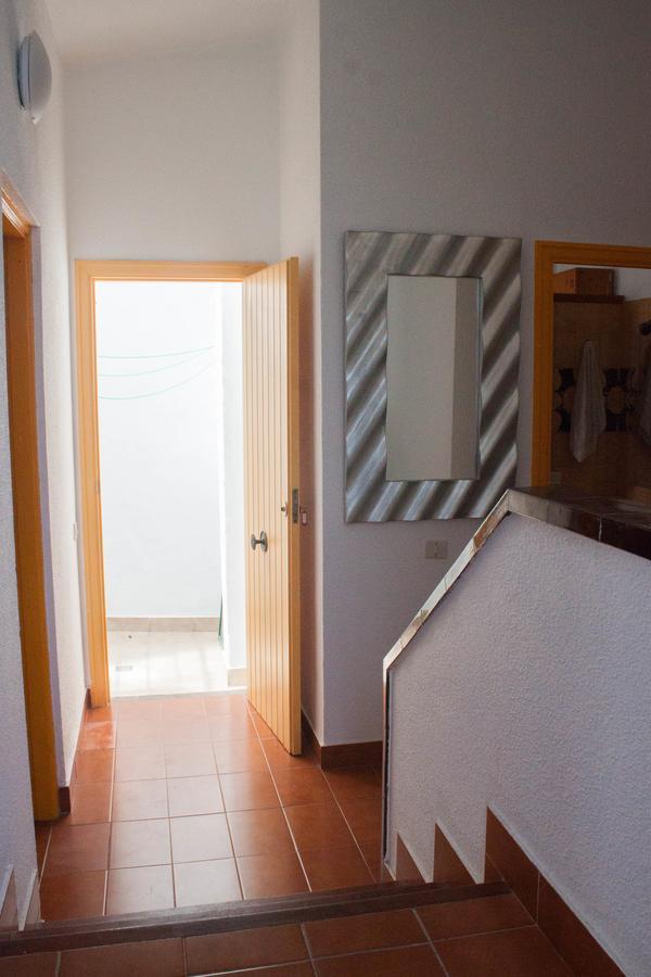 Casa De 5 Dormitorios Y 2 Terrazas มาสปาโลมาส ภายนอก รูปภาพ