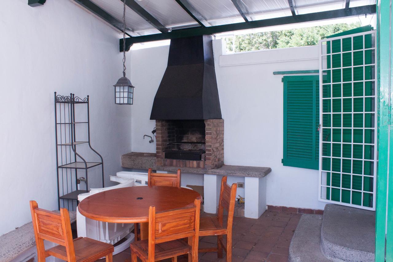 Casa De 5 Dormitorios Y 2 Terrazas มาสปาโลมาส ภายนอก รูปภาพ