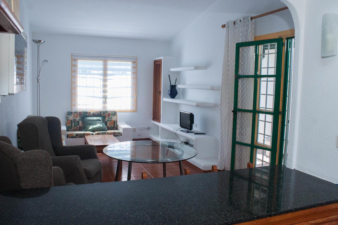 Casa De 5 Dormitorios Y 2 Terrazas มาสปาโลมาส ภายนอก รูปภาพ